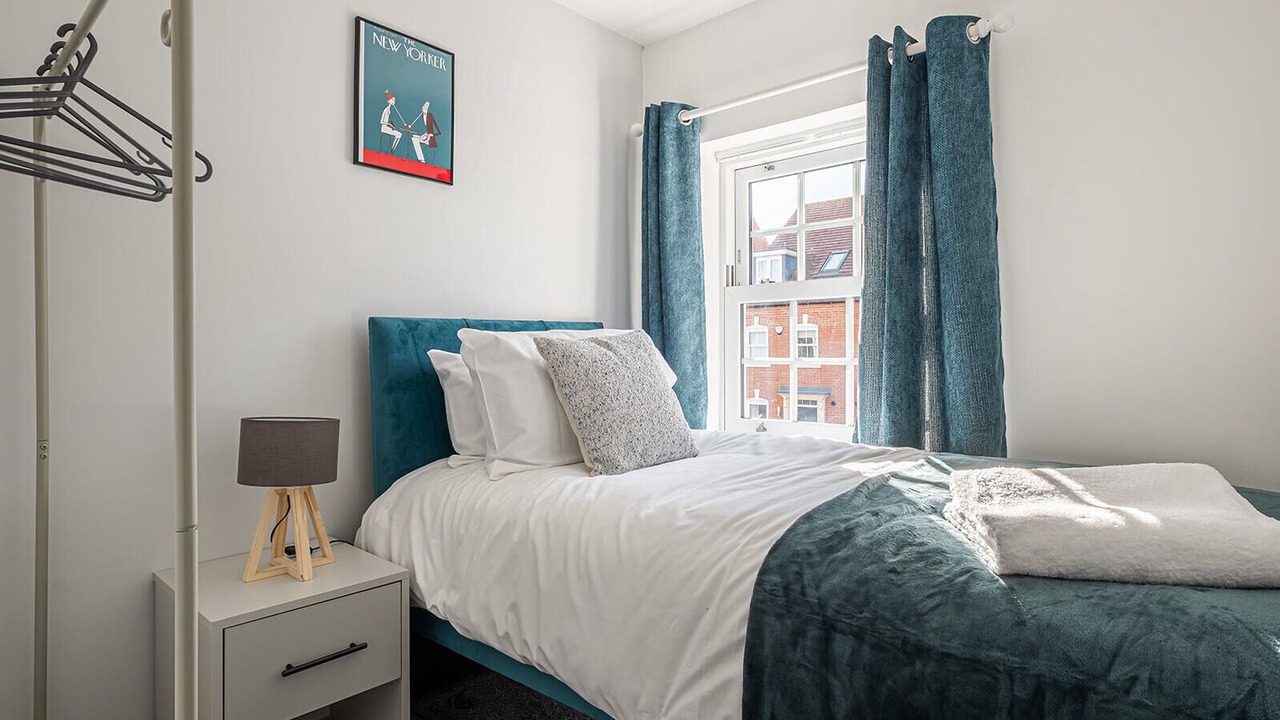 Photo of Bedroom in Bedford