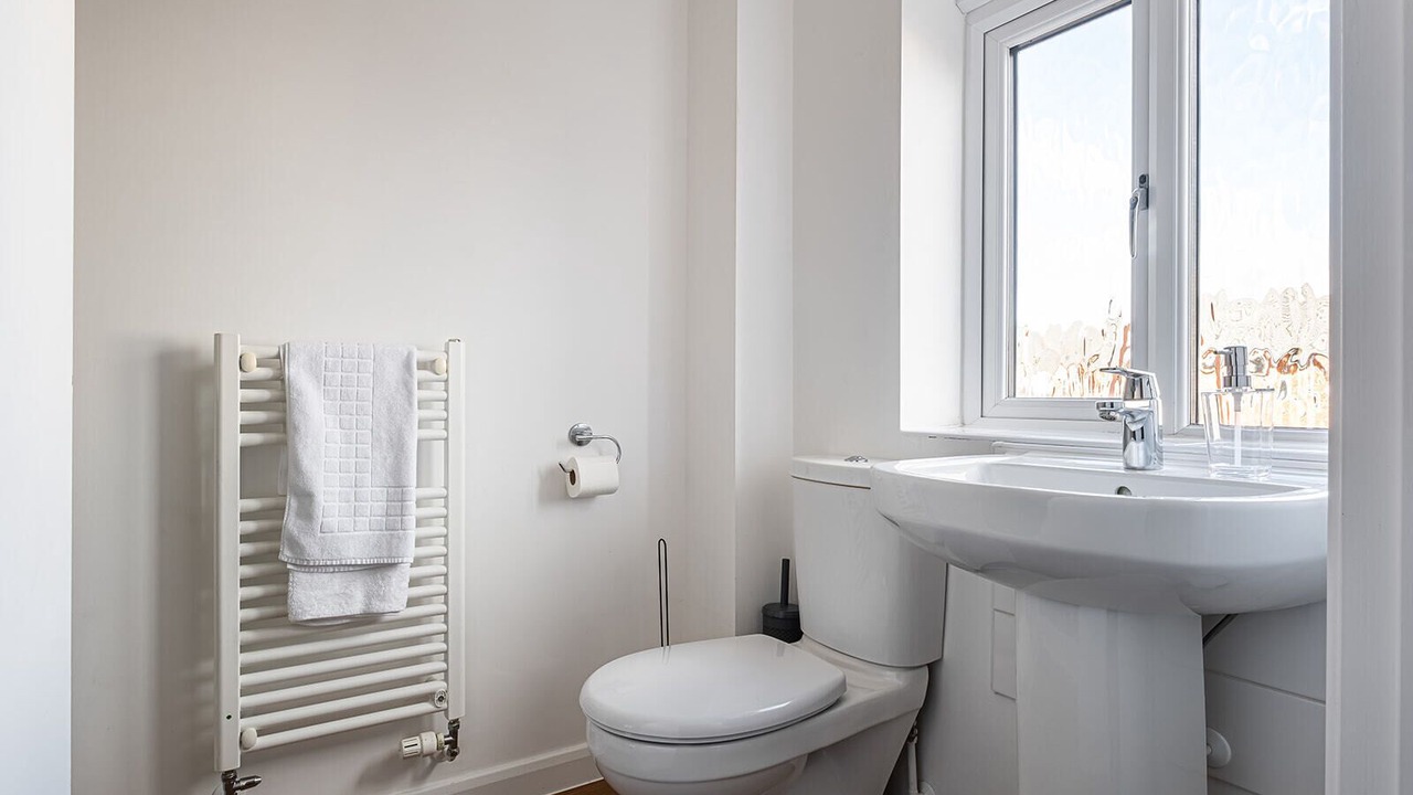 Photo of Bathroom in Bedford