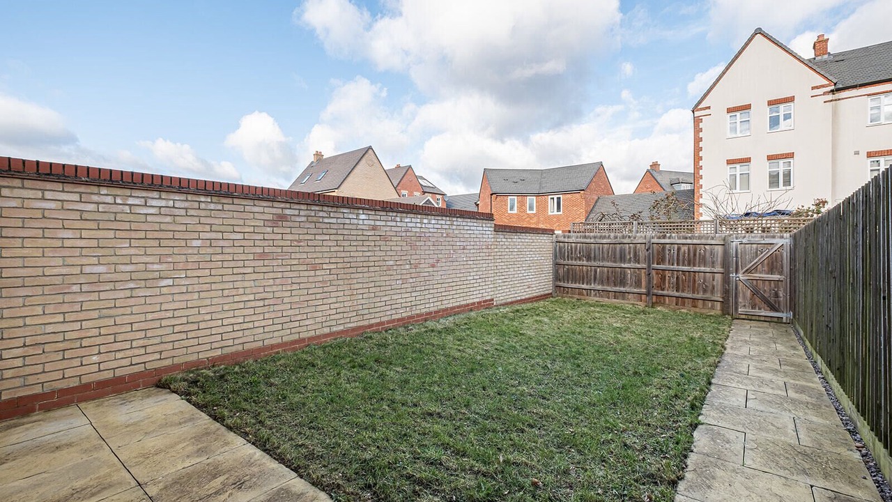 Photo of Outdoor in Bedford