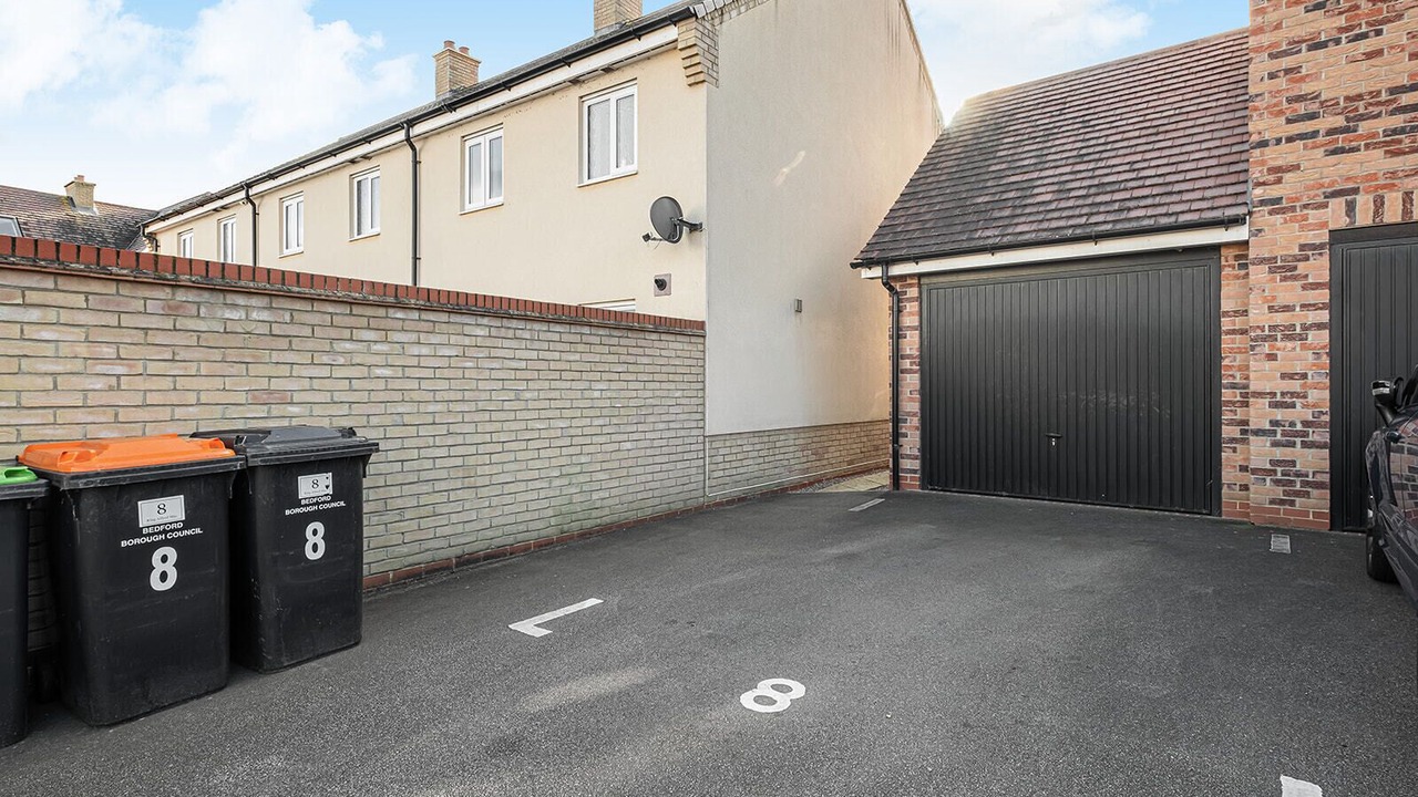 Photo of Outdoor in Bedford