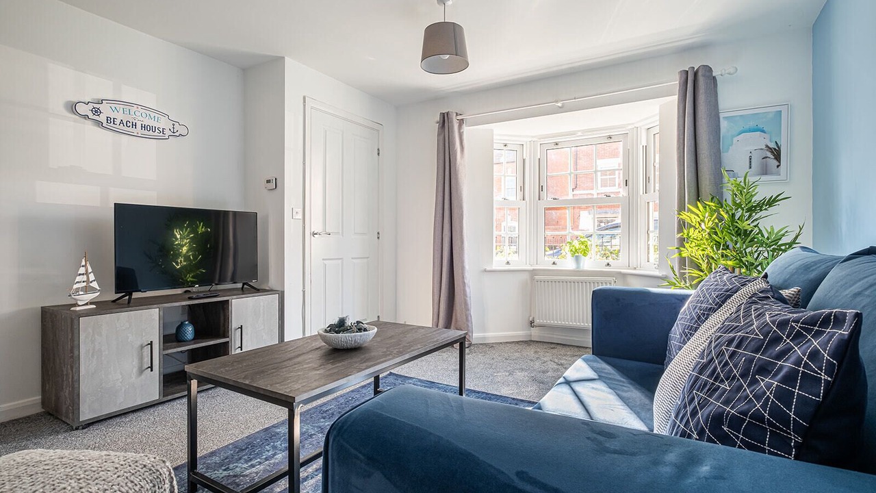 Photo of Livingroom in Bedford