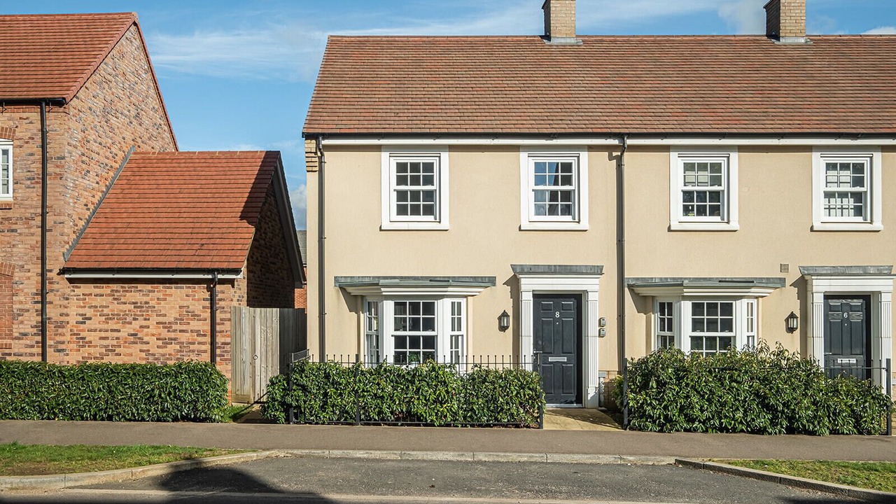 Photo of Outdoor in Bedford