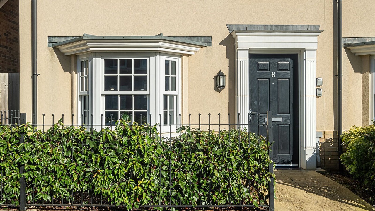 Photo of Outdoor in Bedford