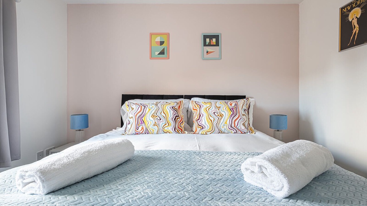 Photo of Bedroom in Bedford