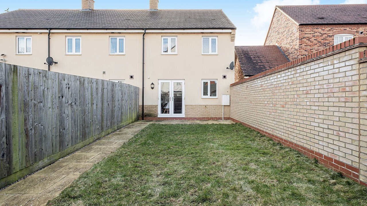 Photo of Outdoor in Bedford