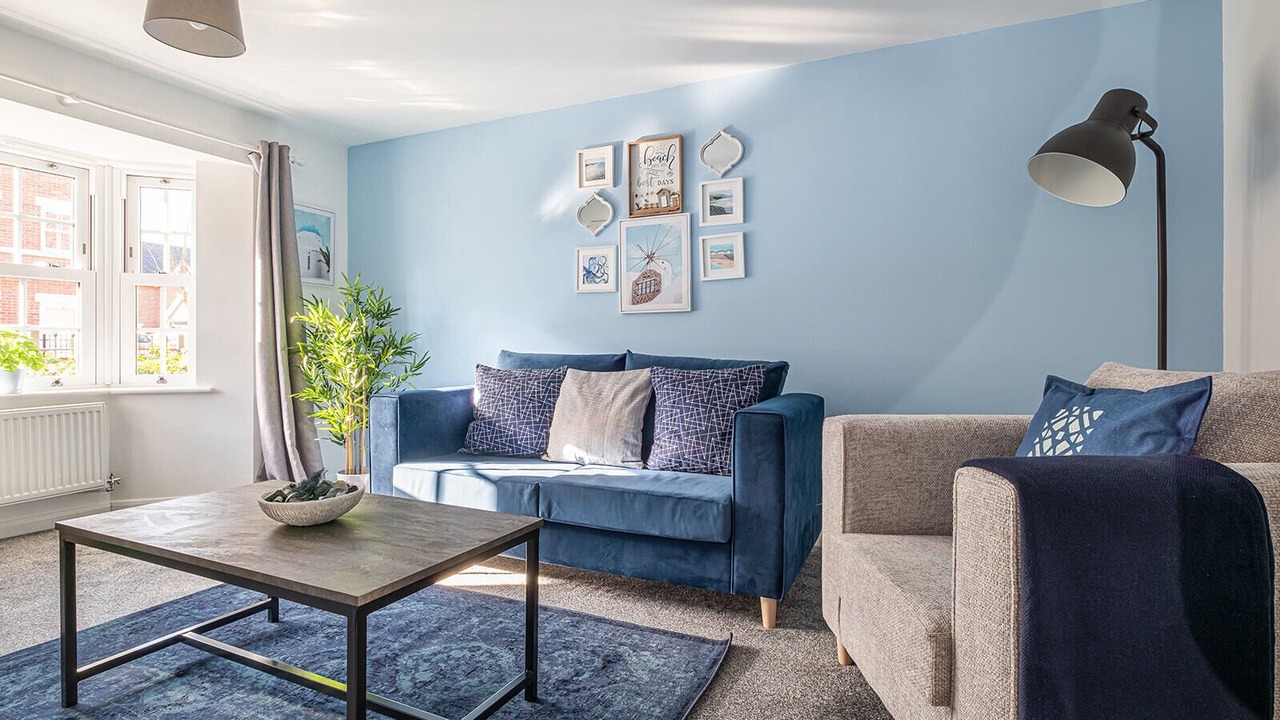 Photo of Livingroom in Bedford