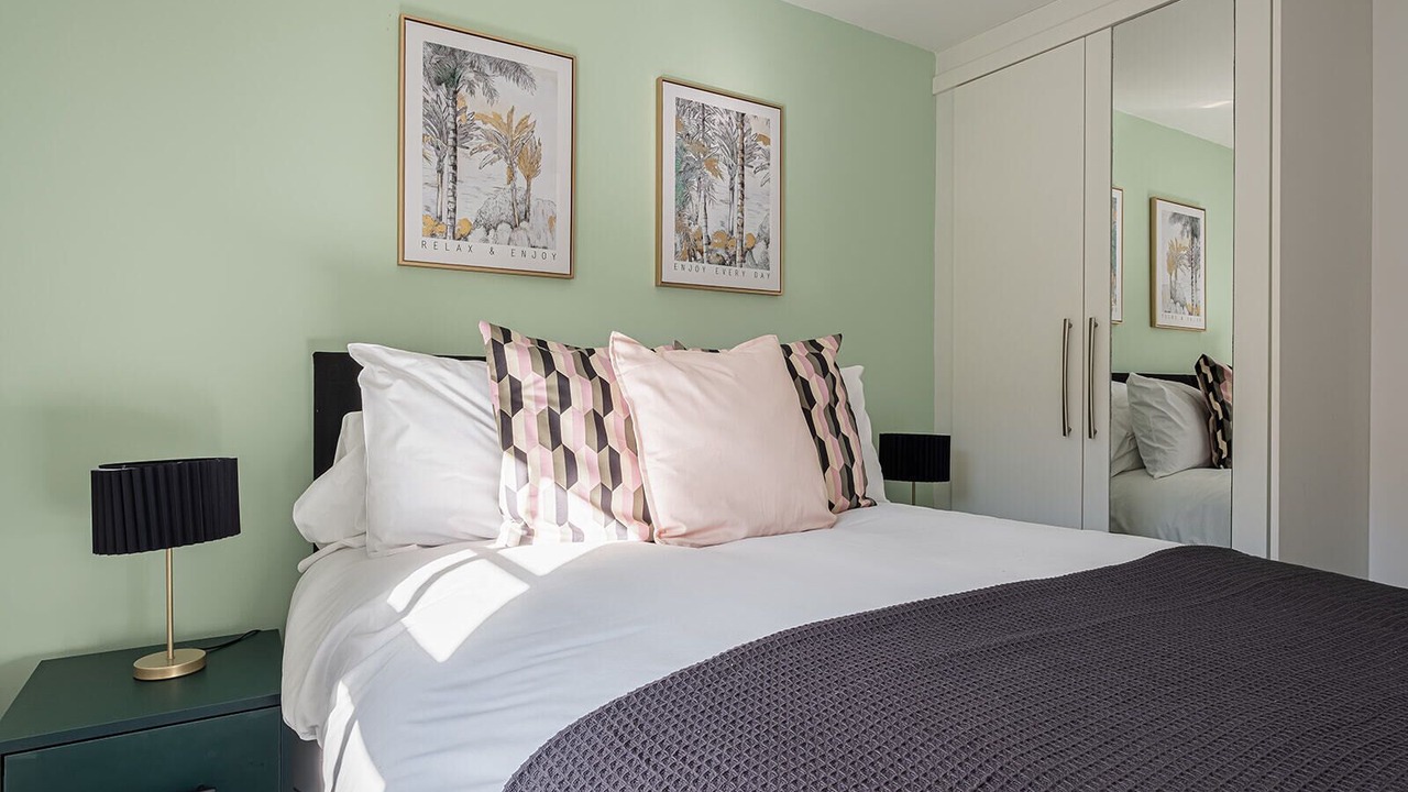 Photo of Bedroom in Bedford