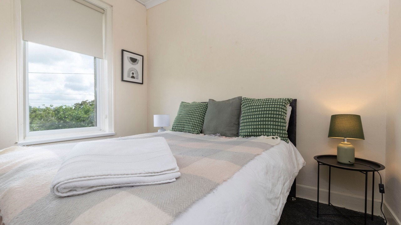 Photo of Bedroom in Newcastle-upon-Tyne