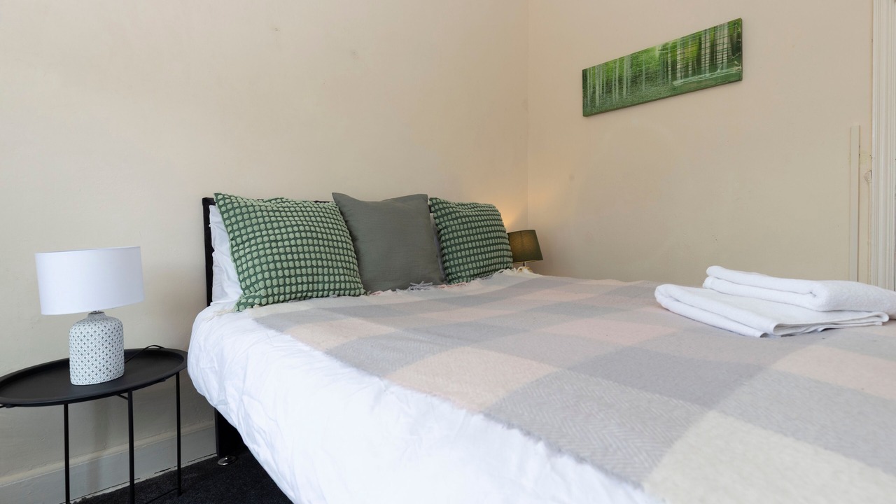 Photo of Bedroom in Newcastle-upon-Tyne