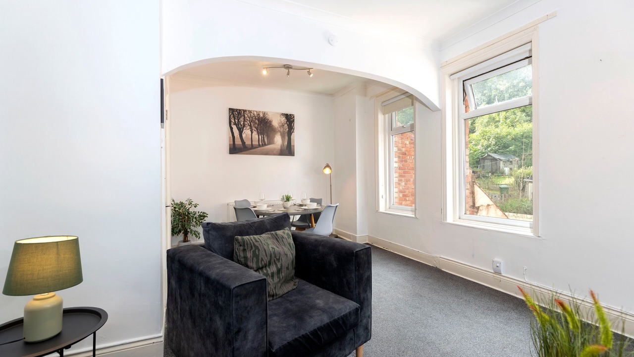 Photo of Livingroom in Newcastle-upon-Tyne