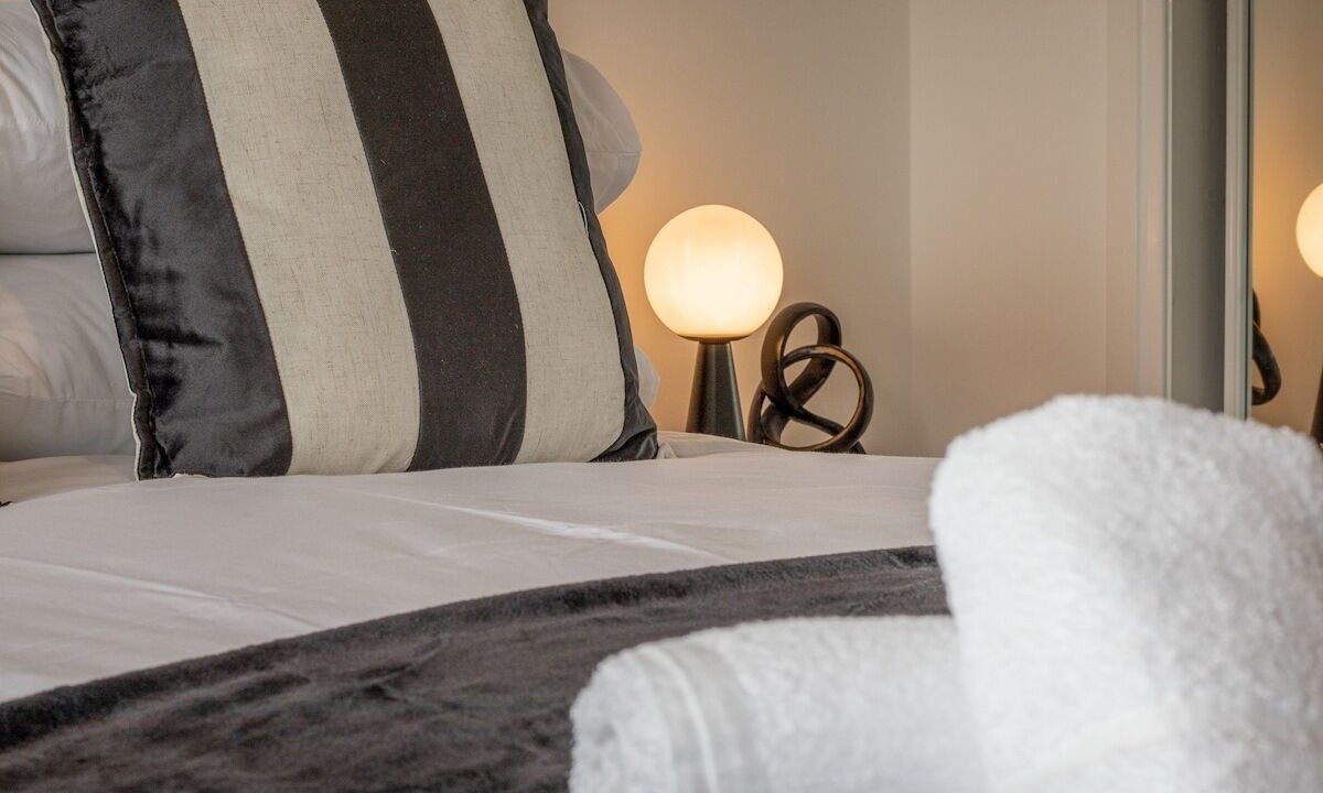 Photo of Bedroom in Motherwell