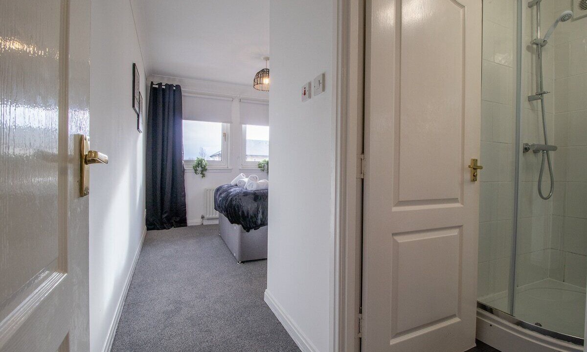 Photo of Bathroom in Motherwell