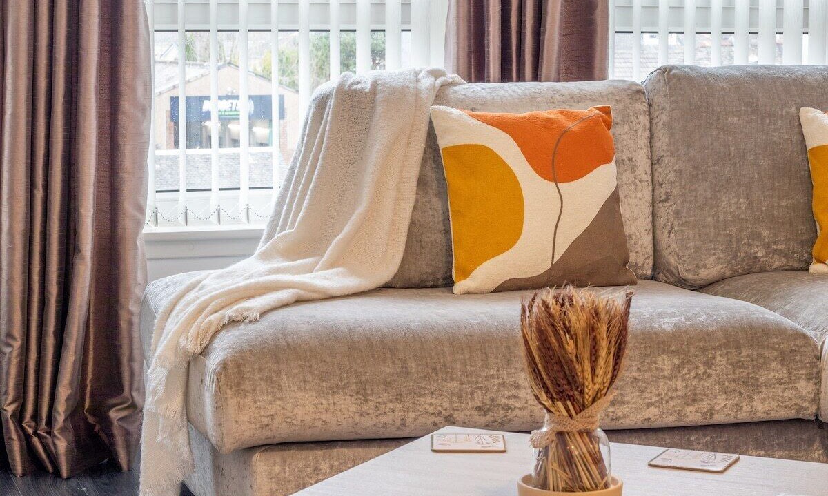 Photo of Livingroom in Motherwell