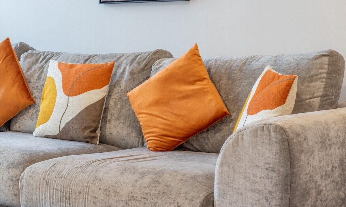 Photo of Livingroom in Motherwell