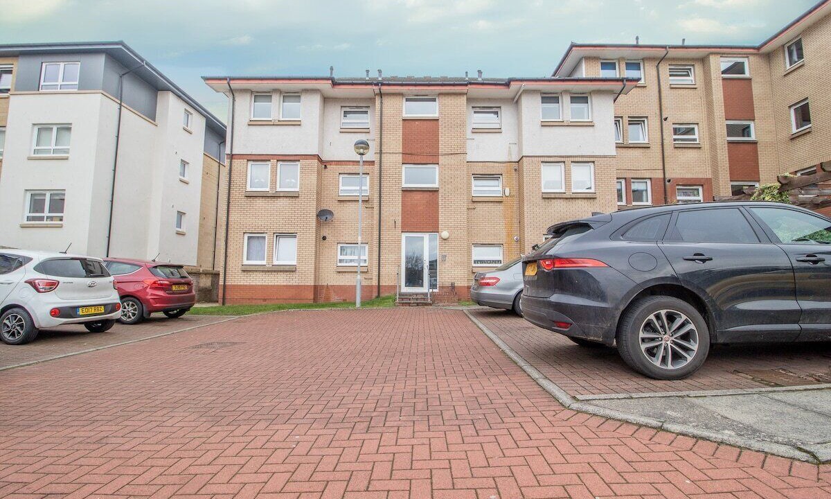 Photo of Outdoor in Motherwell