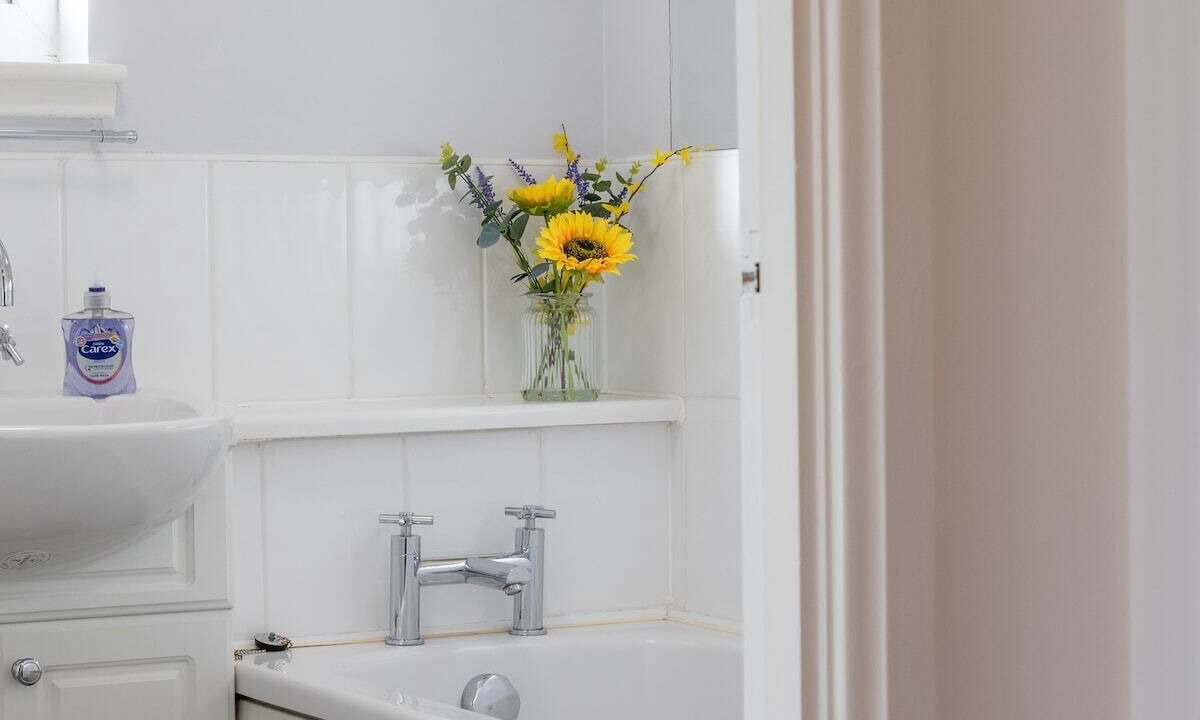 Photo of Bathroom in Motherwell