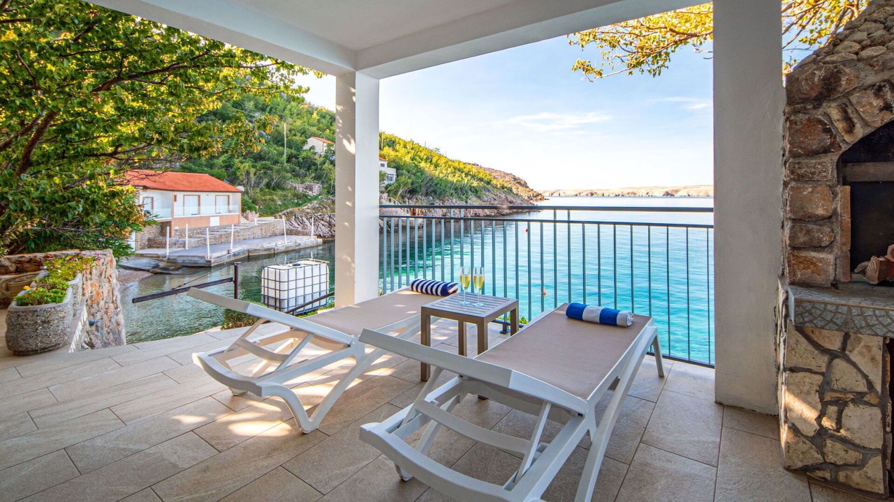 Photo of Patio Balcony in Stinica