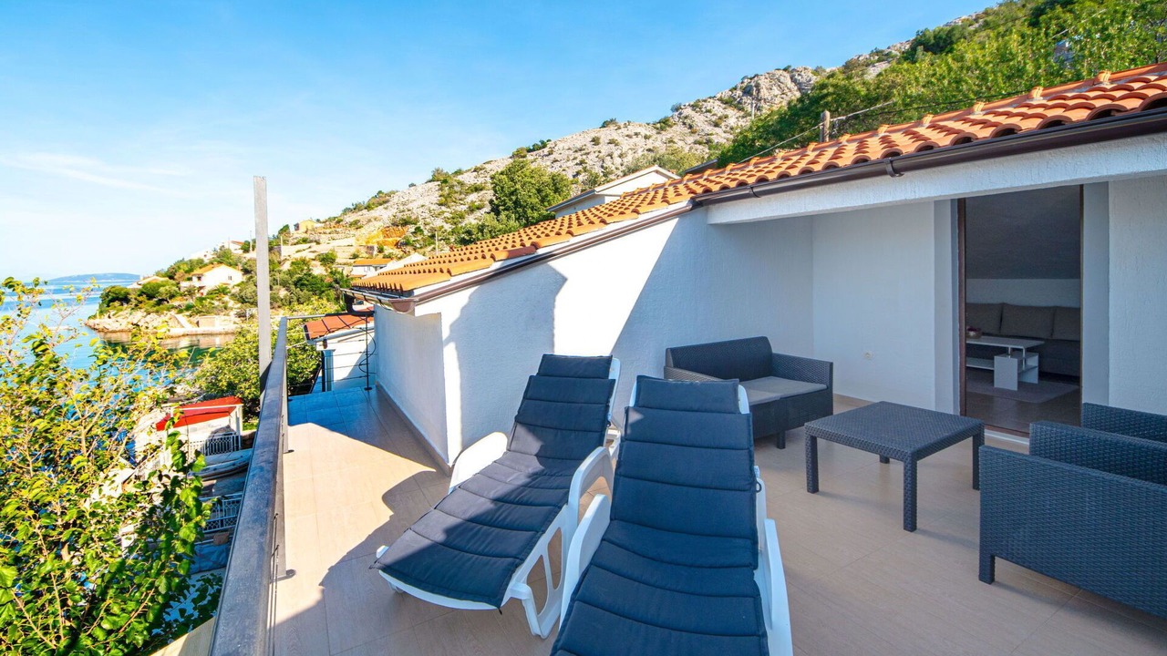 Photo of Patio Balcony in Stinica