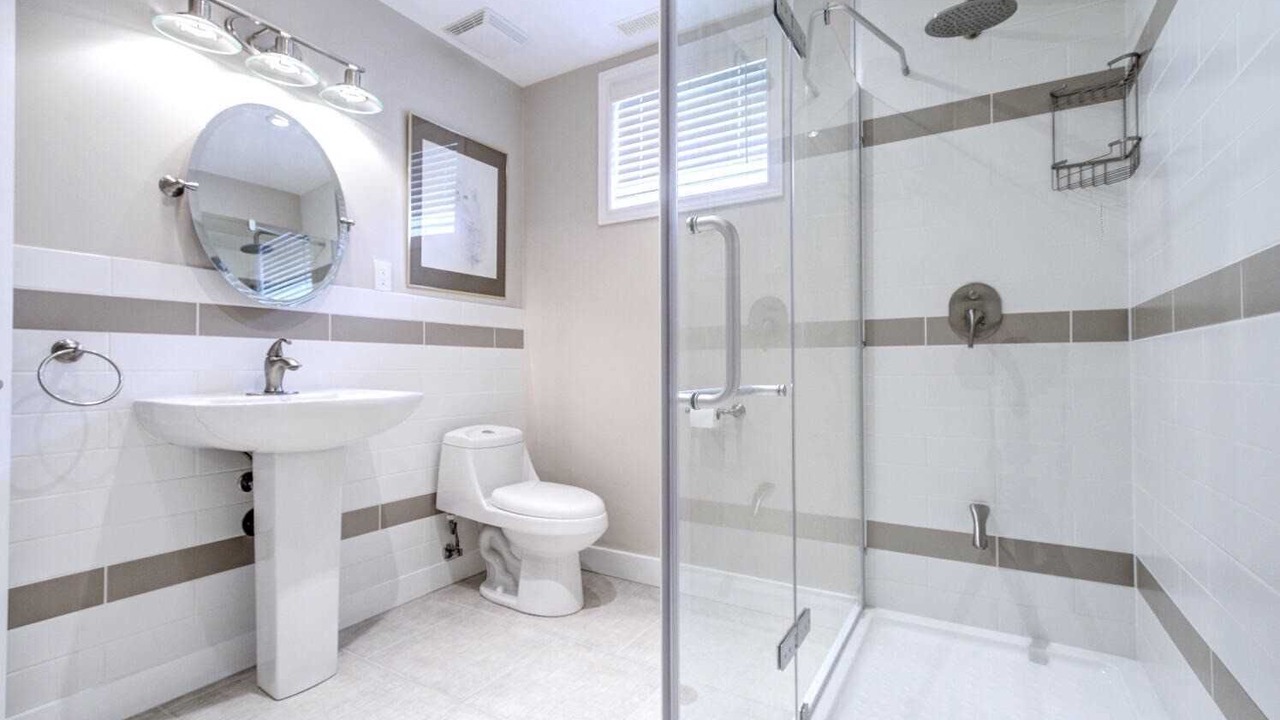 Photo of Bathroom in Vaughan