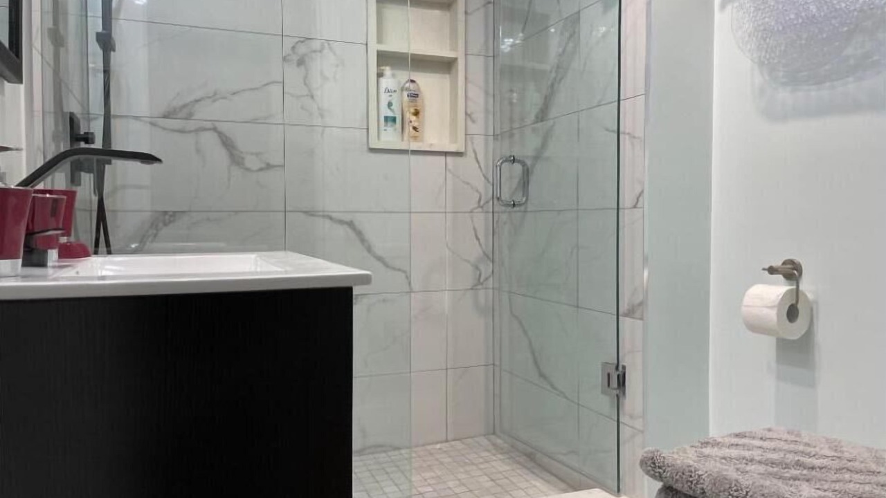 Photo of Bathroom in Vaughan