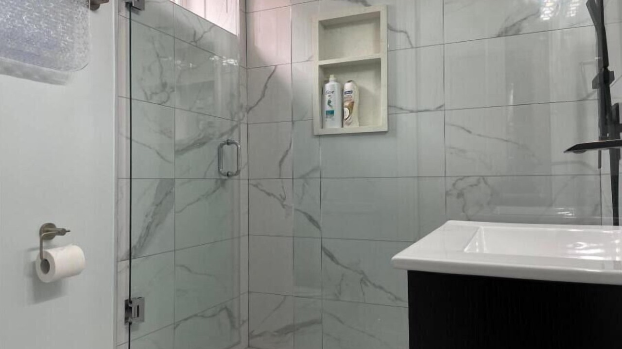 Photo of Bathroom in Vaughan