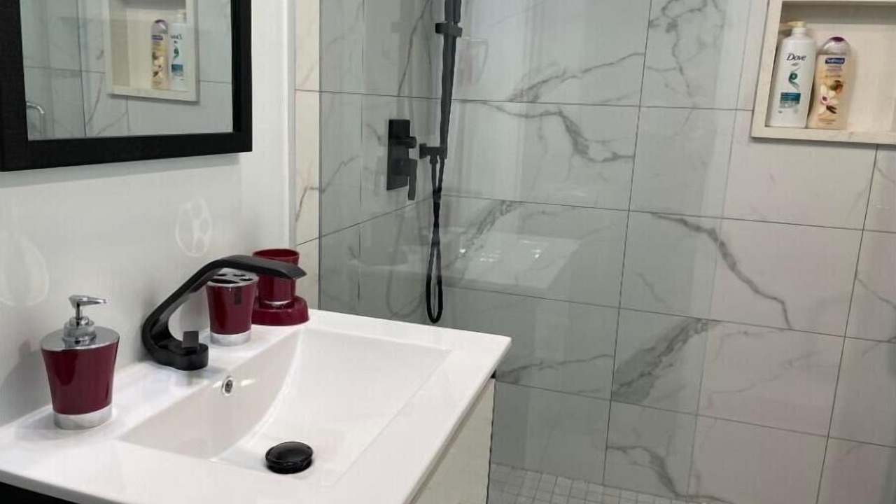 Photo of Bathroom in Vaughan