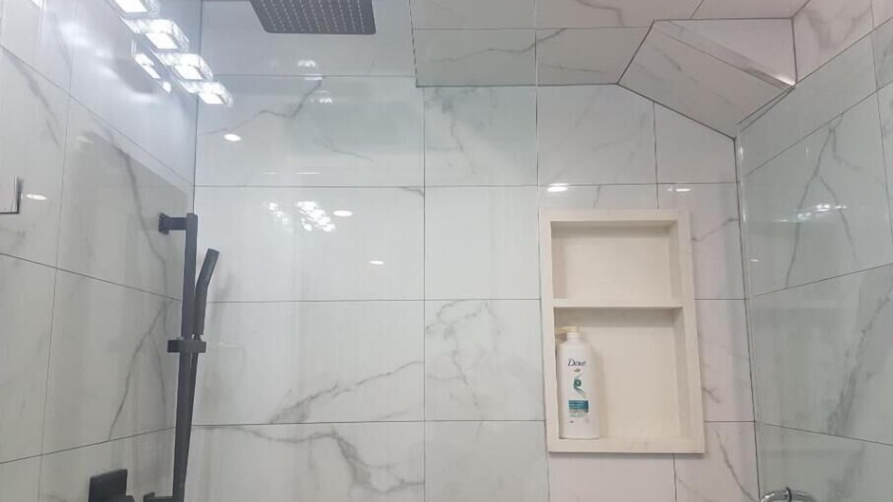 Photo of Bathroom in Vaughan