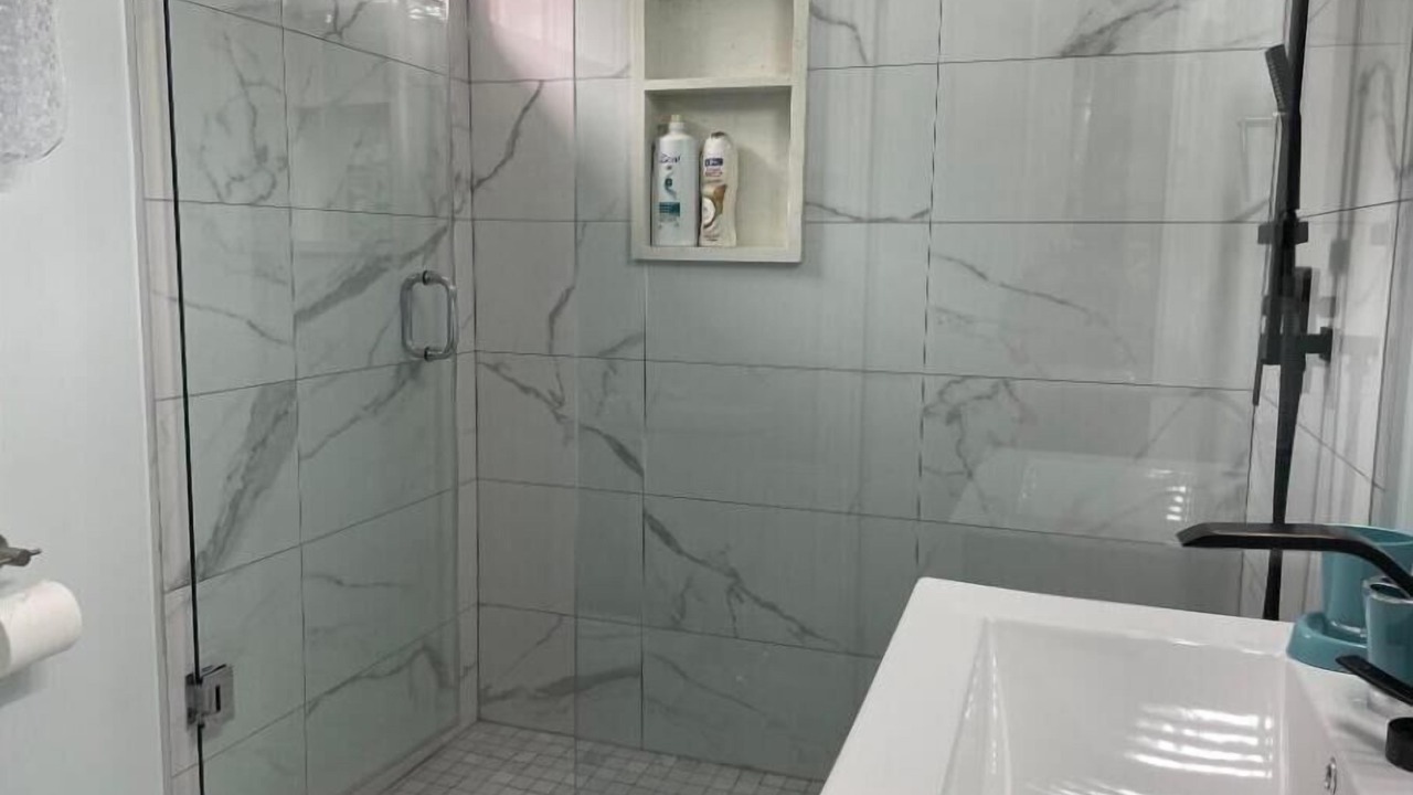 Photo of Bathroom in Vaughan