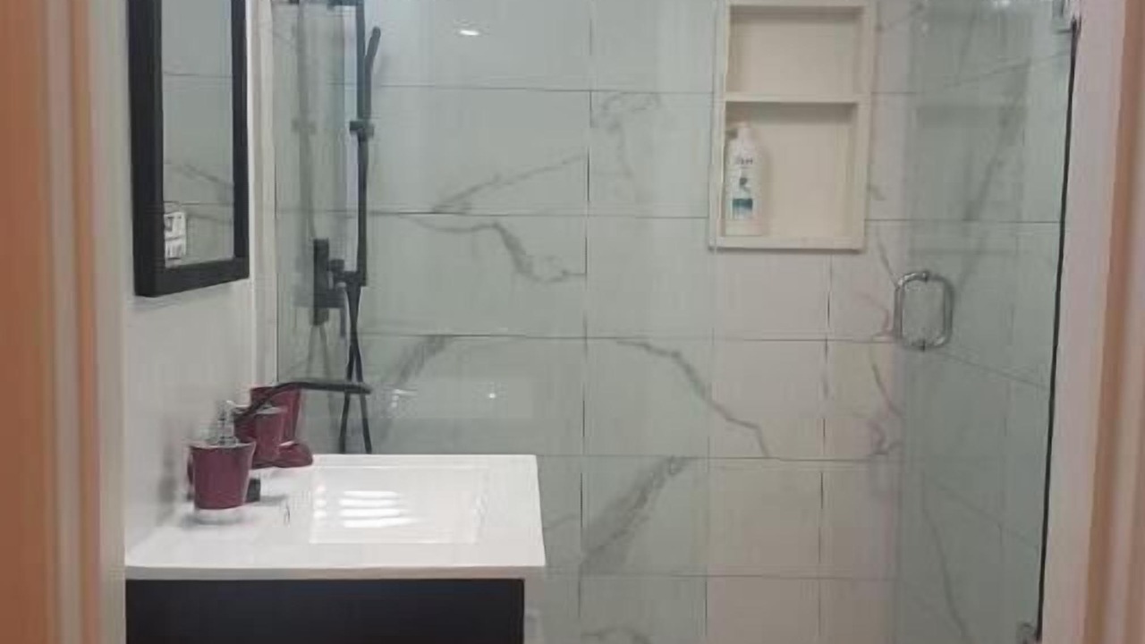 Photo of Bathroom in Vaughan