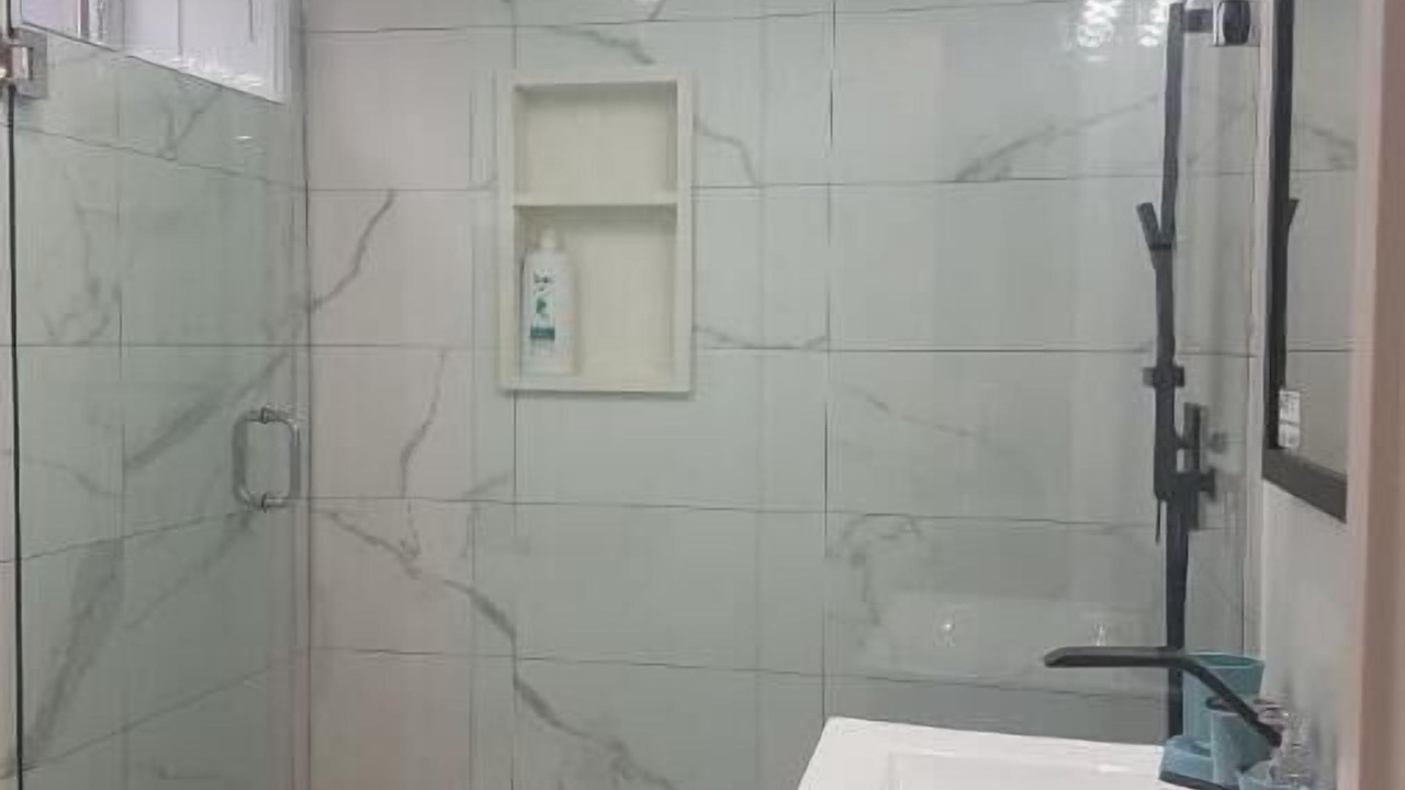 Photo of Bathroom in Vaughan