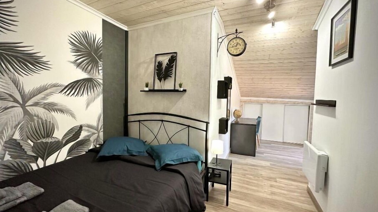 Photo of Bedroom in Cassagne