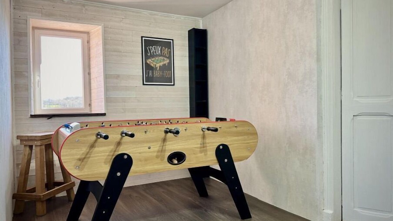 Photo of Bedroom in Cassagne