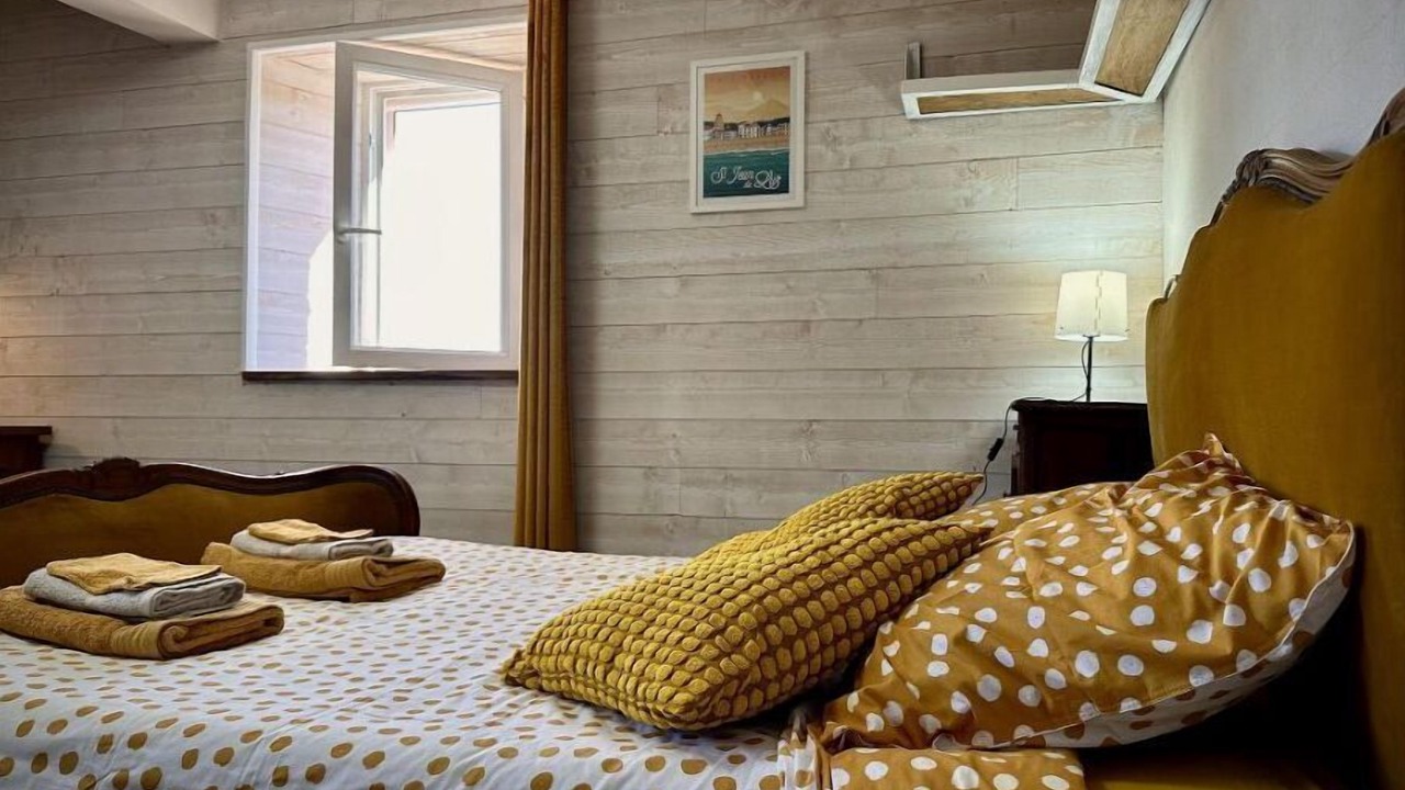 Photo of Bedroom in Cassagne