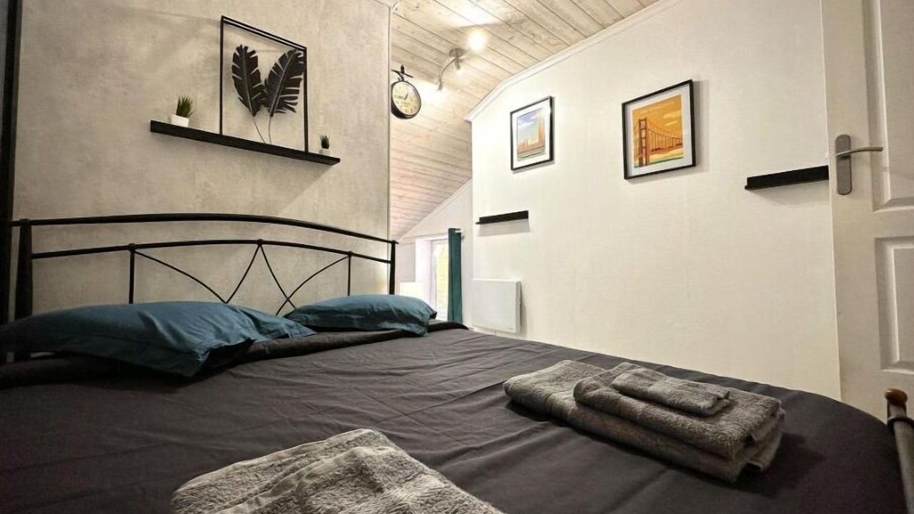 Photo of Bedroom in Cassagne