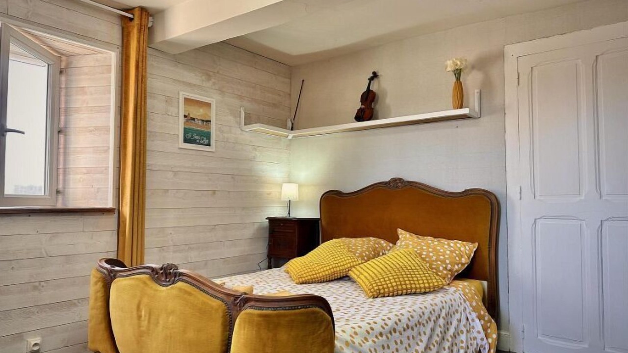 Photo of Bedroom in Cassagne