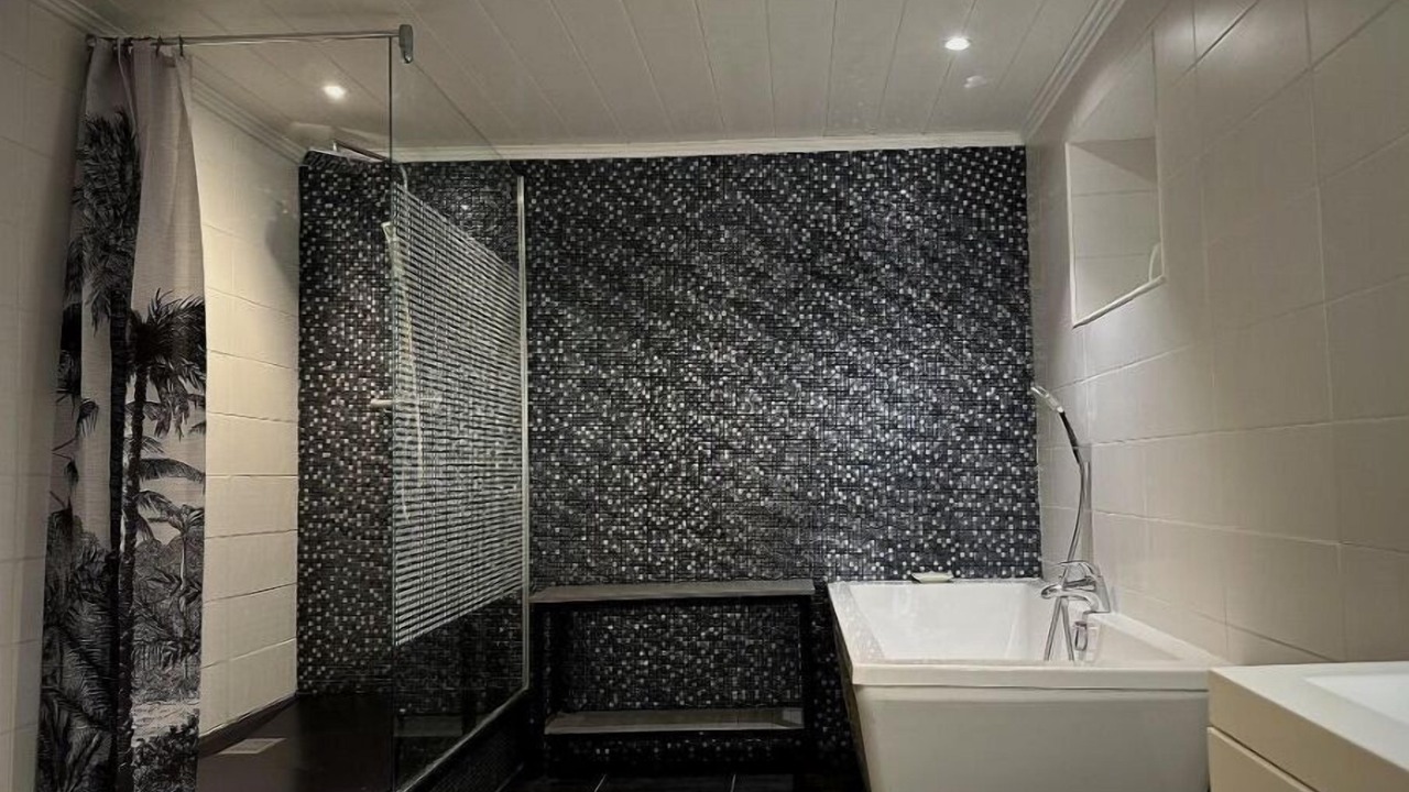 Photo of Bathroom in Cassagne