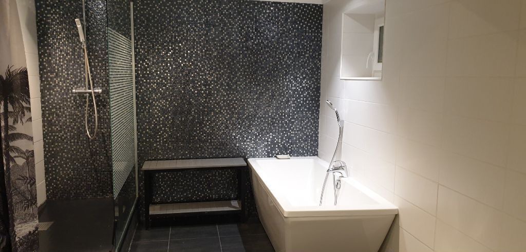 Photo of Bathroom in Cassagne