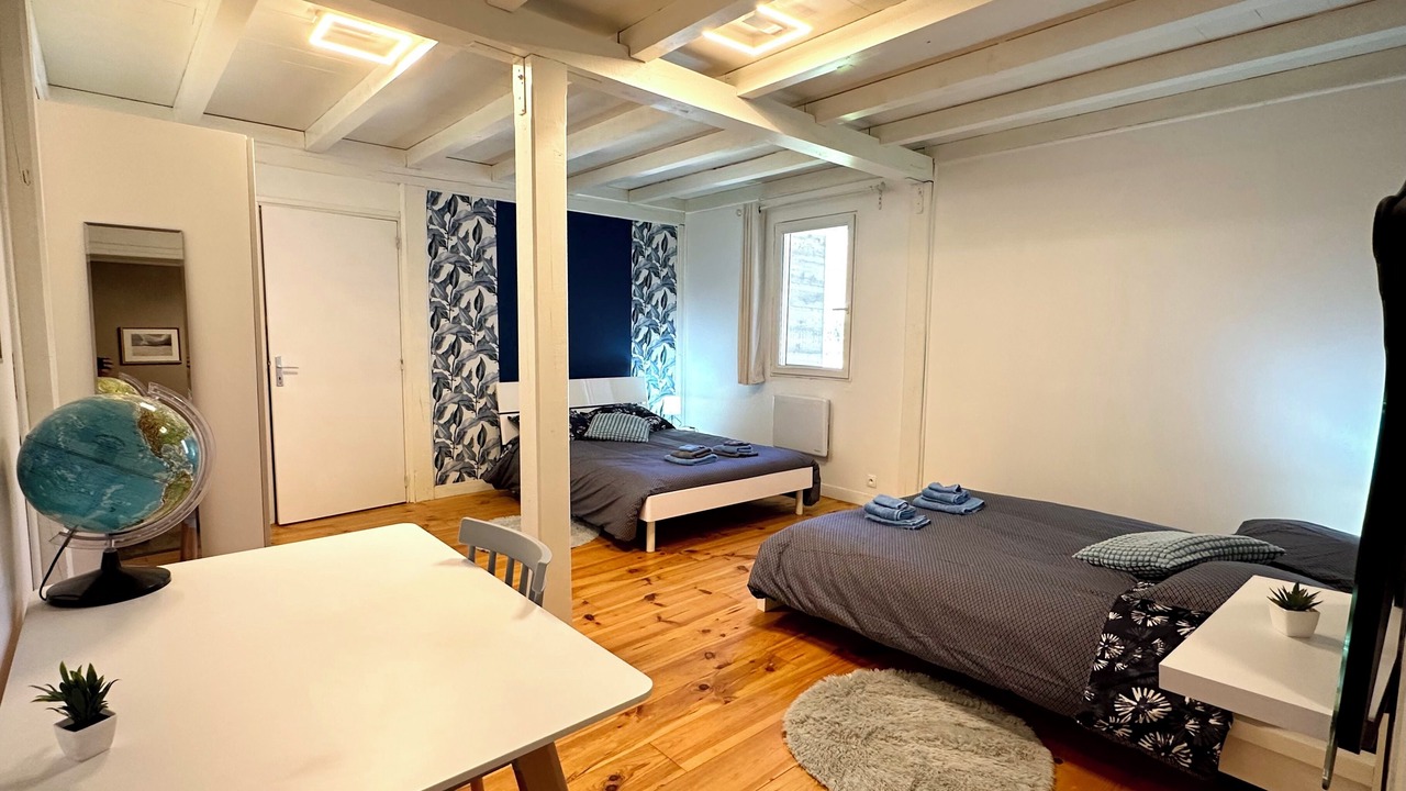 Photo of Bedroom in Cassagne