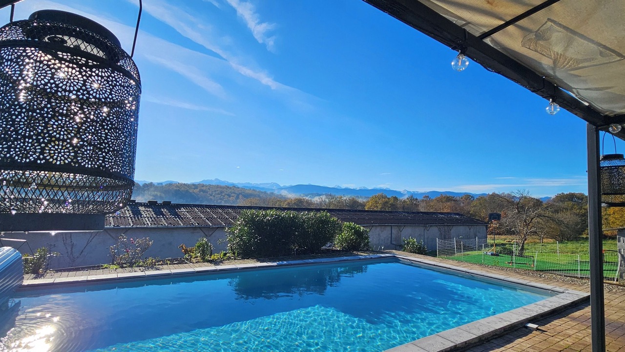Photo of Outdoor in Cassagne
