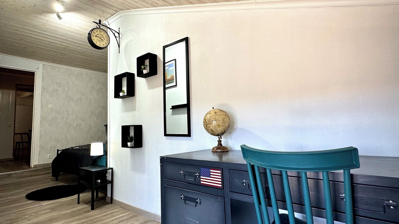 Photo of Bedroom in Cassagne