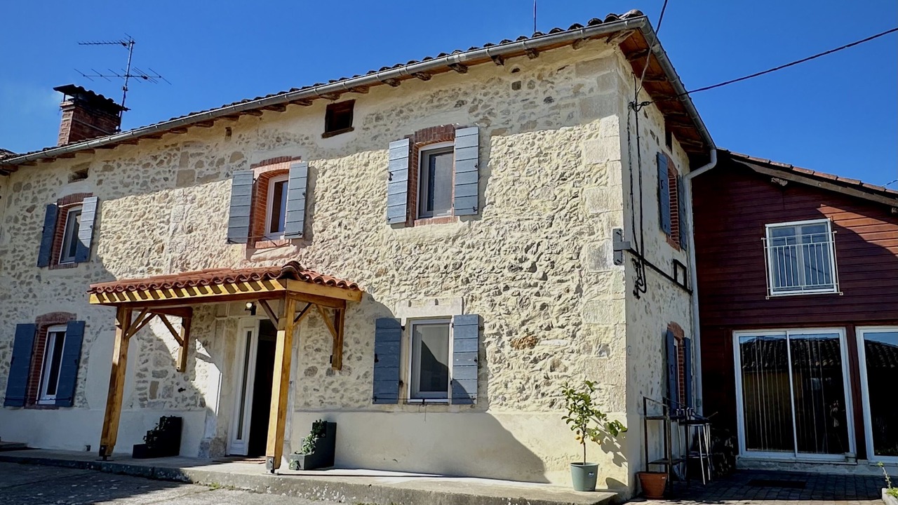 Photo of Outdoor in Cassagne