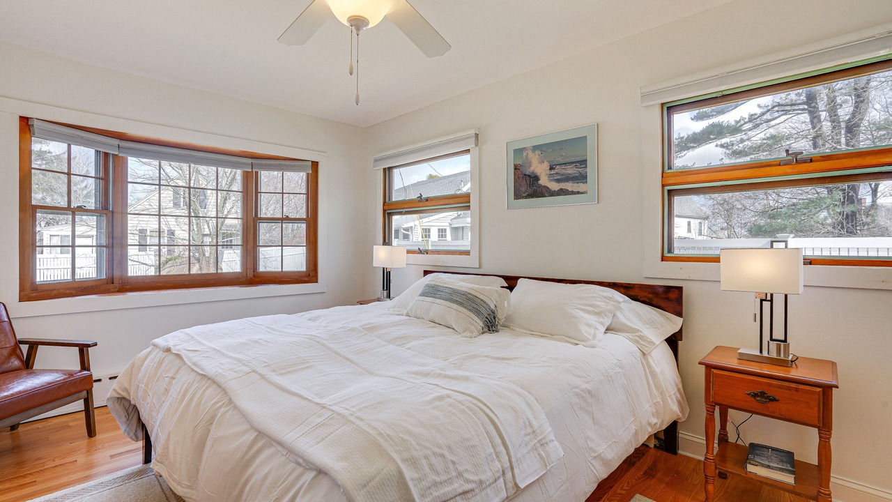 Photo of Bathroom in Gloucester