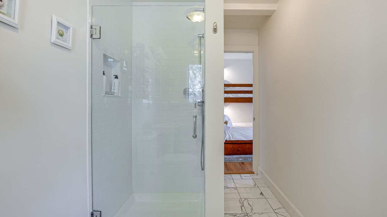 Photo of Bathroom in Gloucester