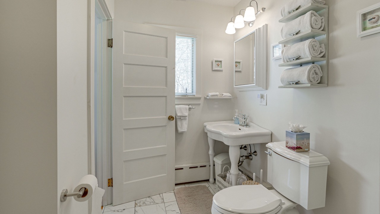 Photo of Bathroom in Gloucester