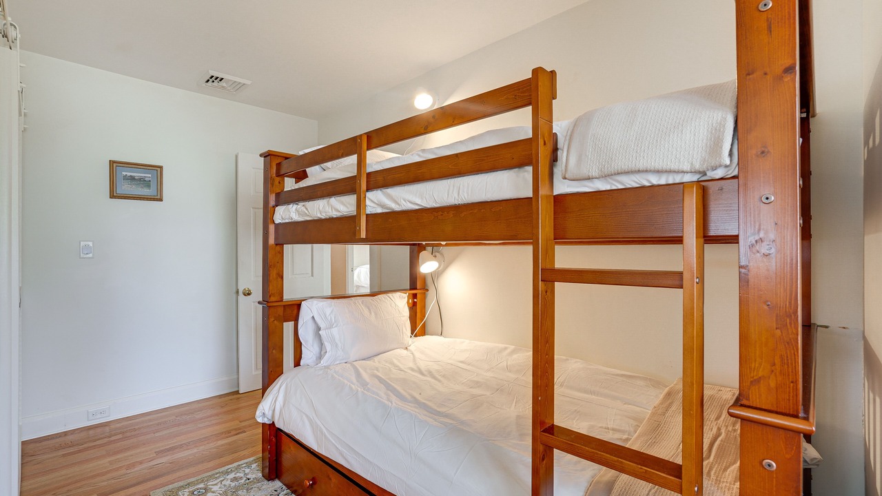 Photo of Bedroom in Gloucester