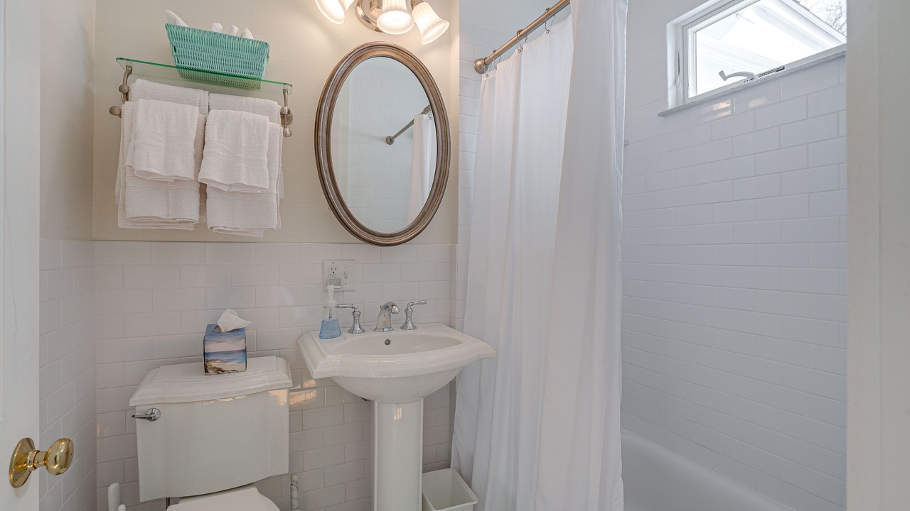 Photo of Bathroom in Gloucester