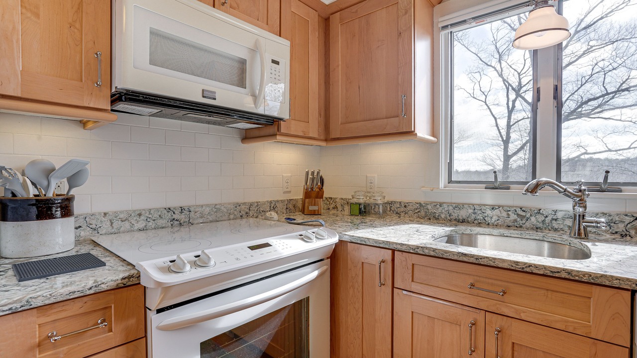 Photo of Kitchen in Gloucester