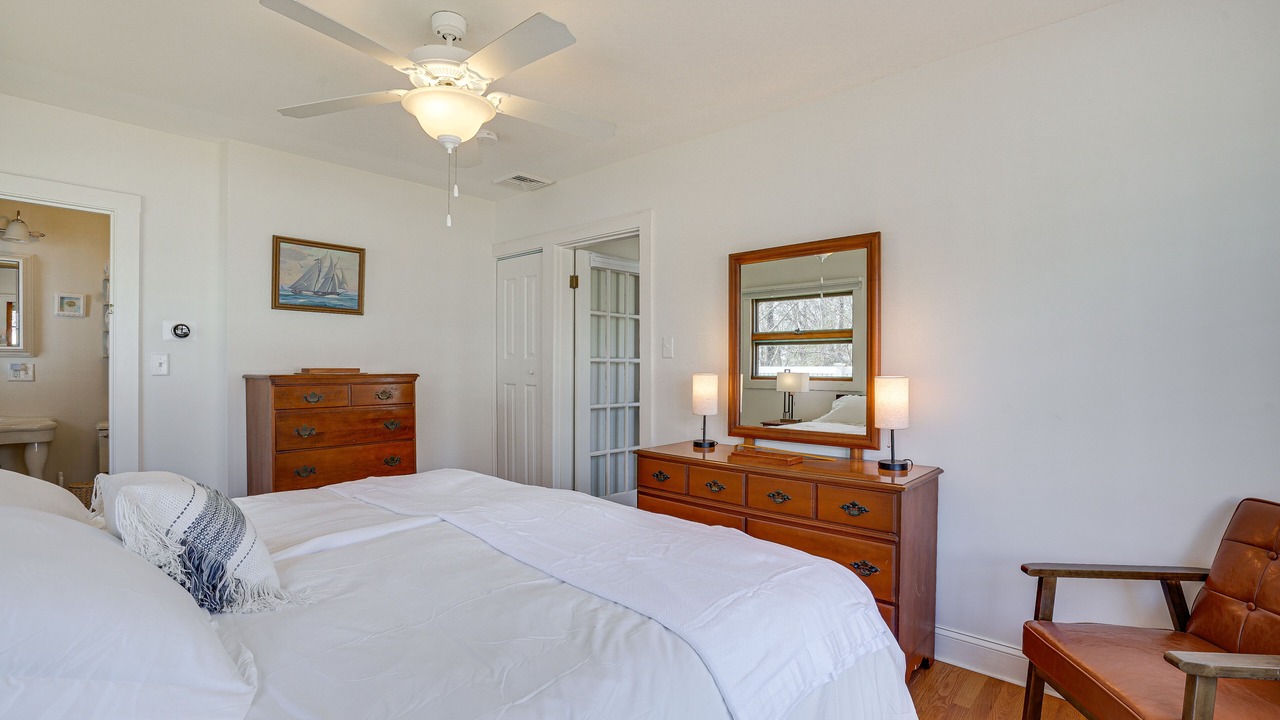 Photo of Bedroom in Gloucester