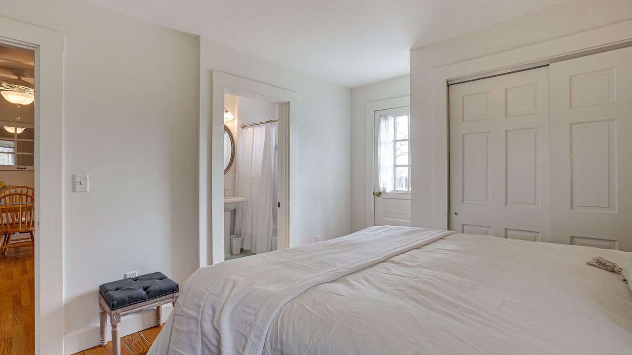 Photo of Bedroom in Gloucester