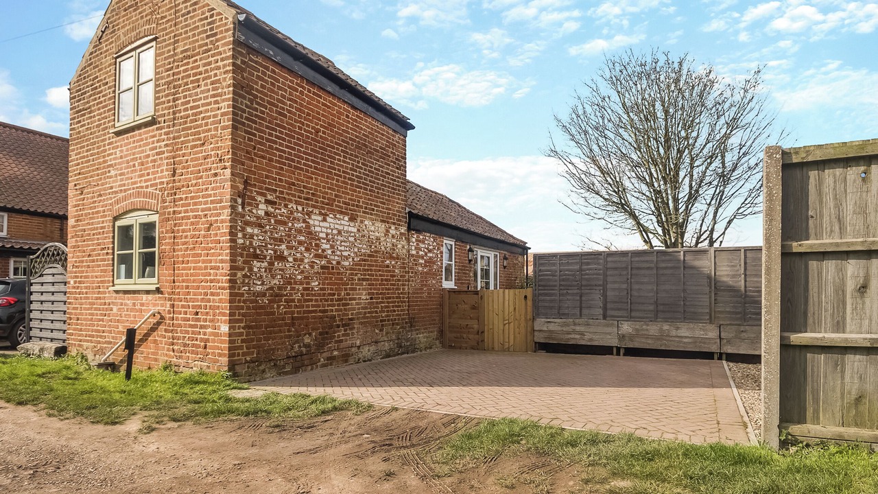 Photo of Outdoor in Irstead